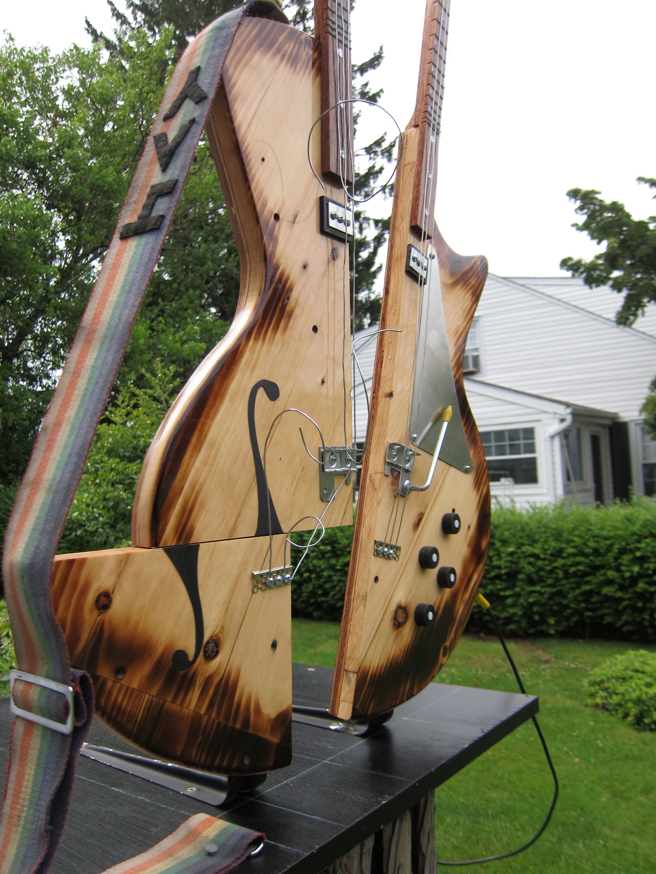 Twang Side